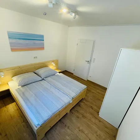 Apartment - Baumwipfel