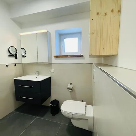 - Baumwipfel Apartment Bad Camberg