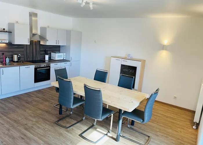 - Baumwipfel Appartamento