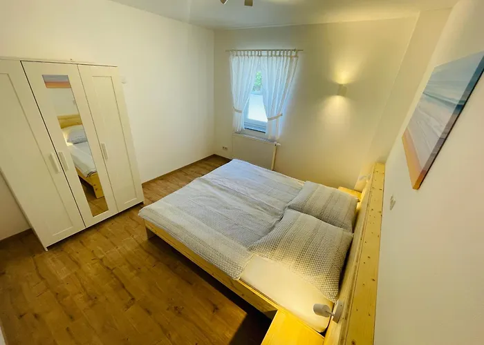 Appartamento - Baumwipfel *