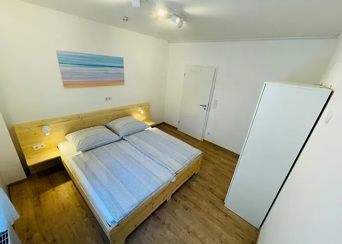 Appartamento - Baumwipfel