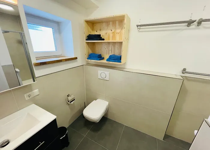 Appartamento - Baumwipfel