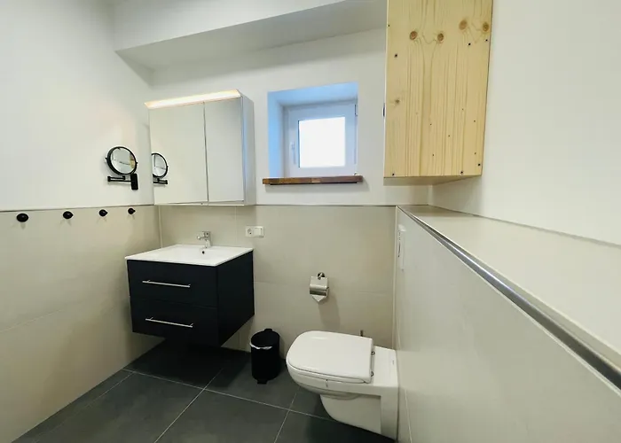 - Baumwipfel Appartamento Bad Camberg