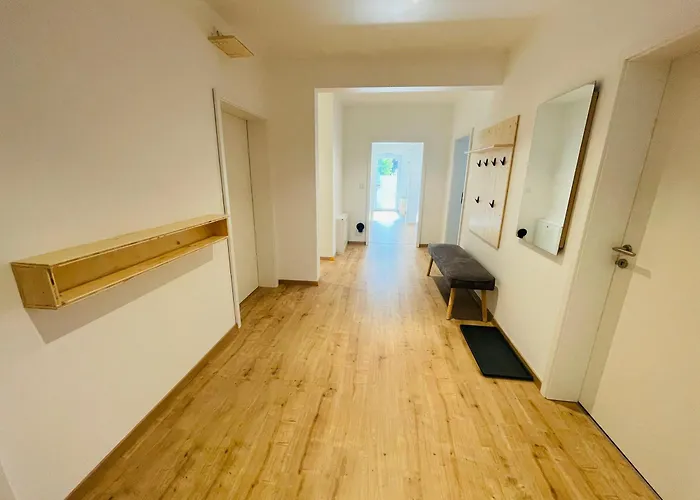 - Baumwipfel Appartamento