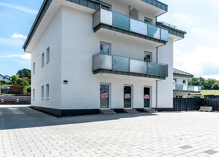 Appartamento - Baumwipfel *